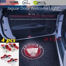 Led door welcome - 4x,
