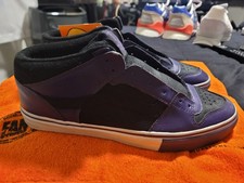 Vans tnt mids purple - ii, &