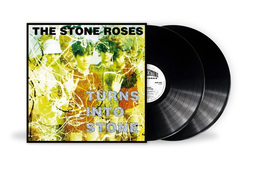 The stone roses turns - the,