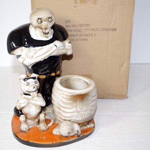 Yankee candle boney - candle,