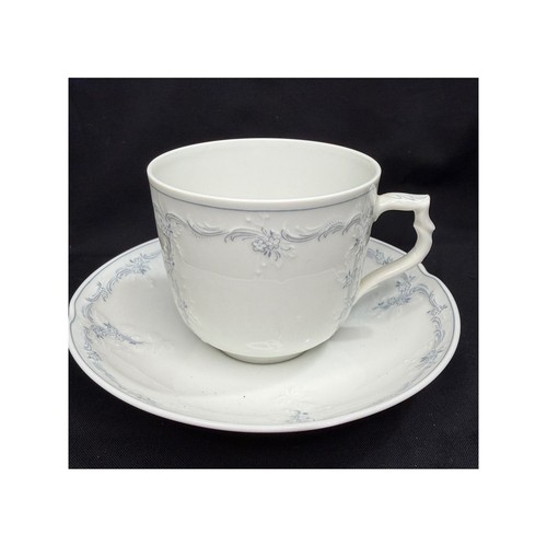 Kaiser midinette flat - kaiser, teacup