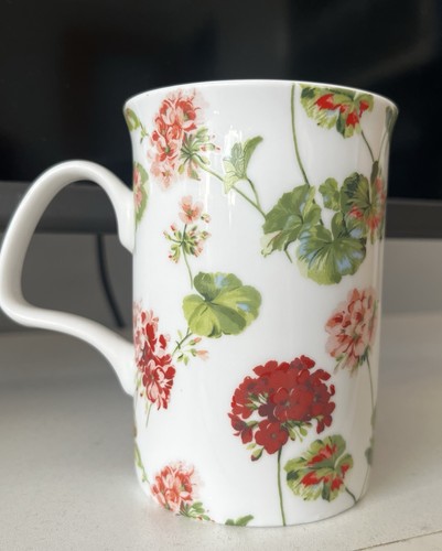 Laura ashley geranium fine - geranium,