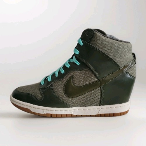 Nike dunk sky essential - dunk,