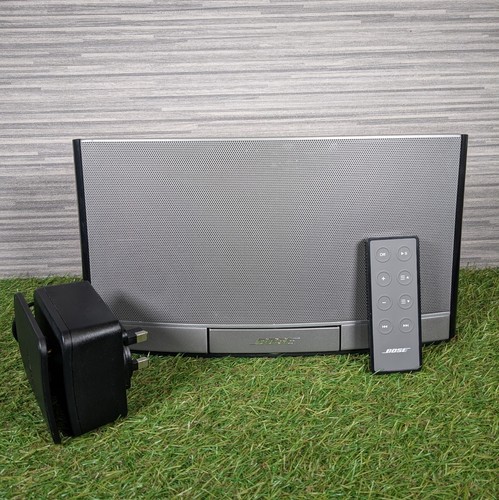 Bose sounddock portable - bose,