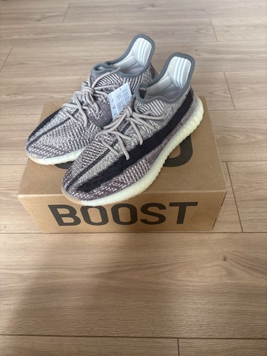Yeezy boost 350 fz1267 zyon - 350, v2