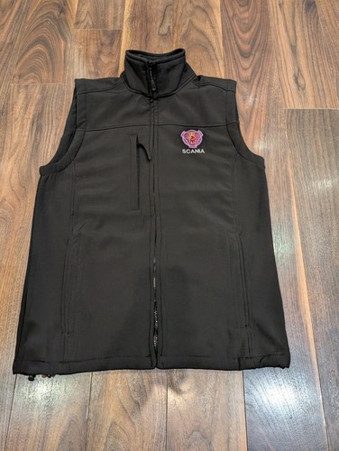 Ladies scania gilet - gilet, regatta