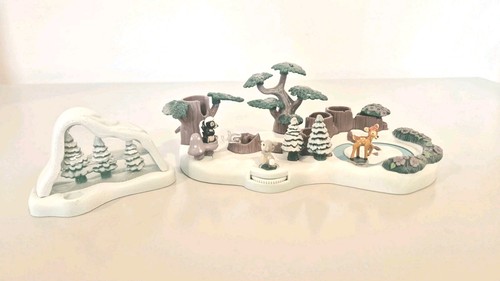 Disney bambi polly pocket - bambi,