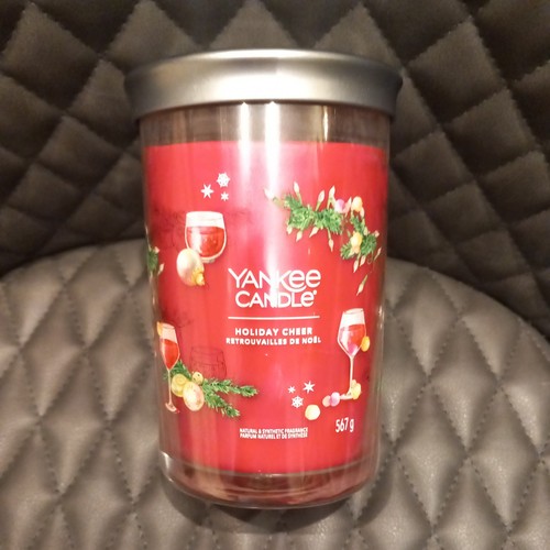 Yankee candle holiday - yankee,