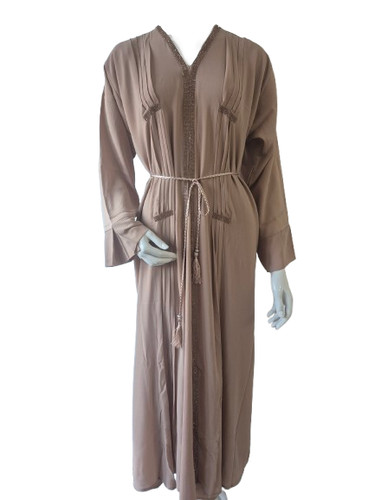 Ladies premium chiffon jacket - ladies,