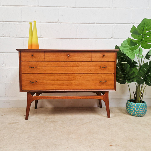 Alfred cox vintage - 1950s, mid