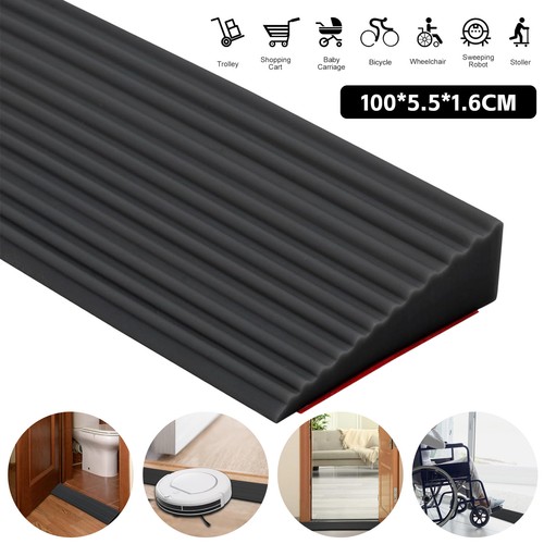 Threshold ramps for doorways - for,