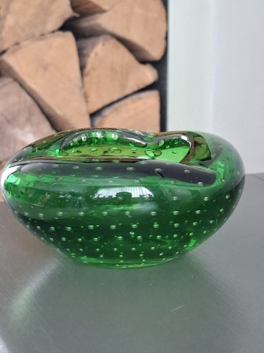Vintage murano bullicante - vintage,