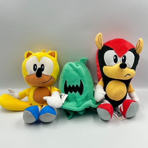Sonic the hedgehog ray flying - sonic,