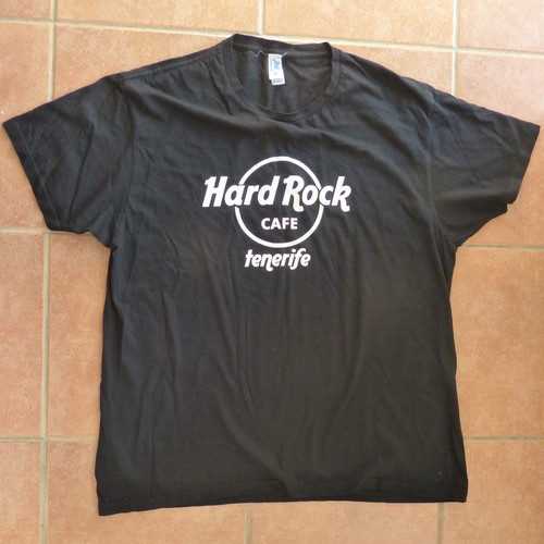 Hard rock cafe tenerife - cafe,
