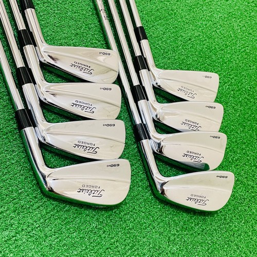 Titleist 690 forged - mb, iron