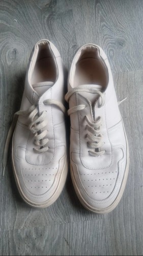Common project archelies low - common,
