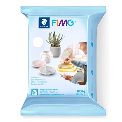 Staedtler 8101 fimo air - staedtler,