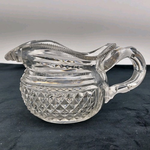 Regency style diamond - style, step