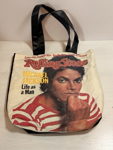 Rolling stone original michael - original,