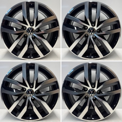 Genuine volkswagen golf - golf, r-line