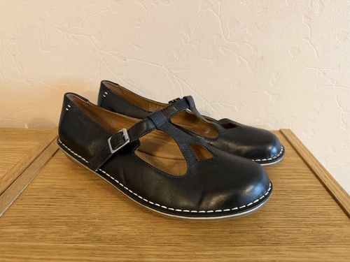 Clarks artisan black leather - clarks,