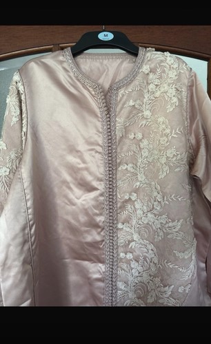 Women pink satin - pink,