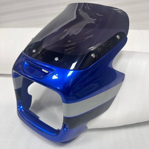 Front upper nose - front,