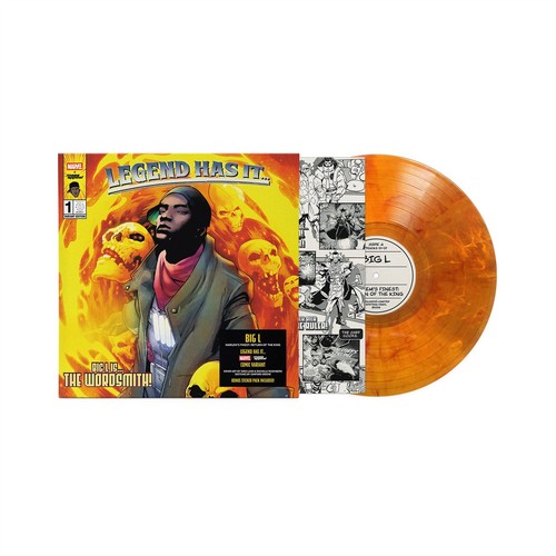 Big harlem s - big, finest