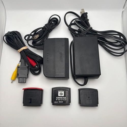 Oem nintendo gamecube - nintendo, 64/gamecube