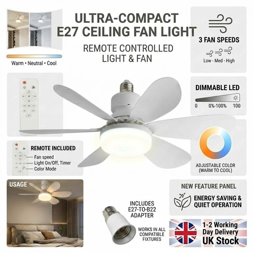 40w remote control - remote, led