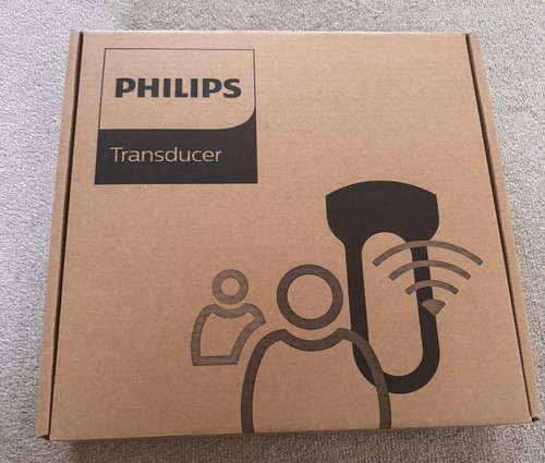 Philips ml26 ultrasound - ml26-8,