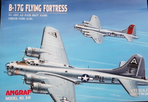 Usaaf heavy bomber 17 - usaaf,