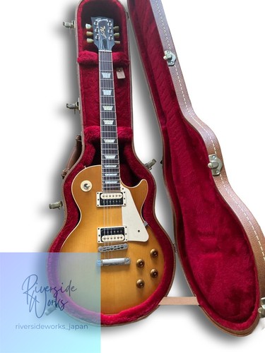 Gibson les paul standard - les,