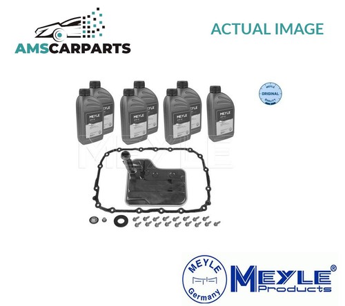 Parts kit automatic - parts,