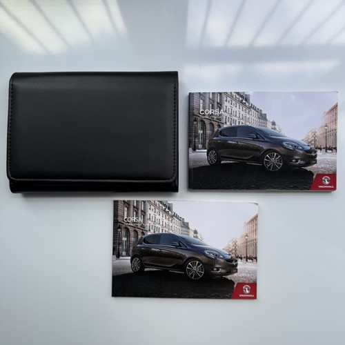 Vauxhall corsa owners - corsa, e