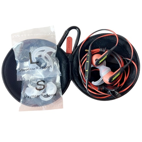 Bose soundsport wired ear - soundsport, in
