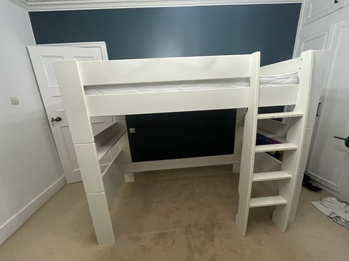 Noah height sleeper single - noah, 3-height