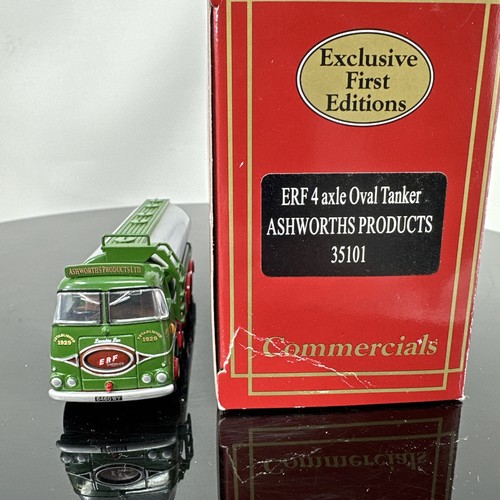 Efe scale erf - axle, oval