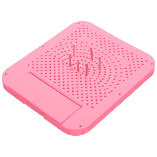 Set guide quilling board - ,