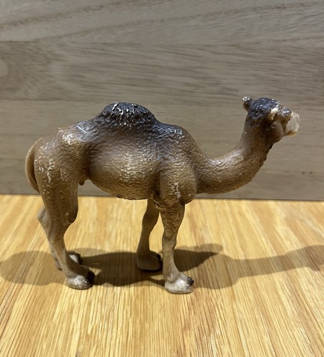 Schleich dromedary camel - dromedary,