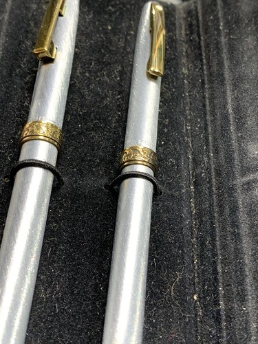 Vintage sheaffer lady - vintage, gt