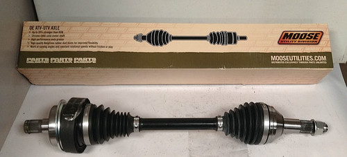 Oem replacement standard - replacement, cv