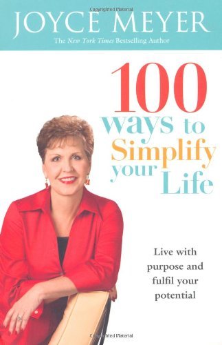 100 ways simplify - ways, your