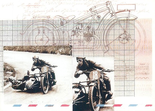 Bmw mobile tradition - bmw,