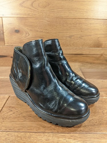 Fly london womens - womens, patent