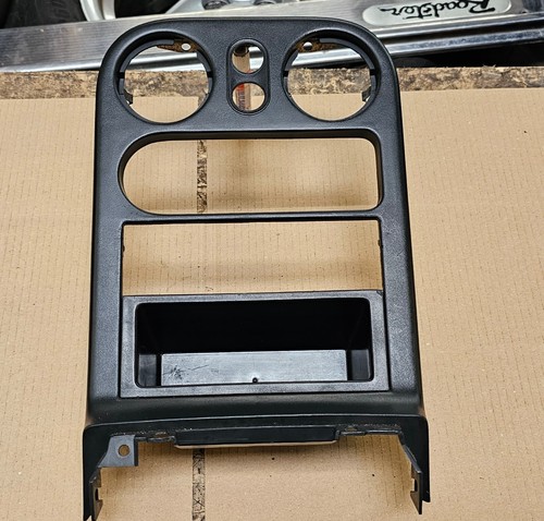 Mazda mx5 dash tombstone - mazda,