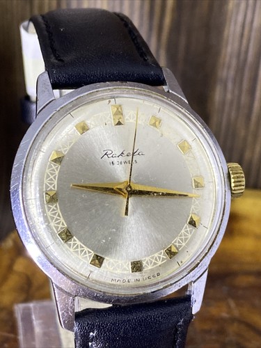 1970s raketa baltika 2609 - raketa,