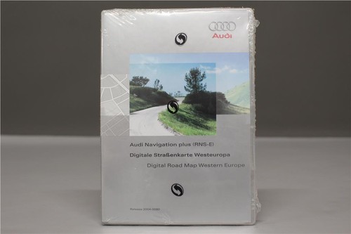 8p0919884b sat nav dvd rom - nav,