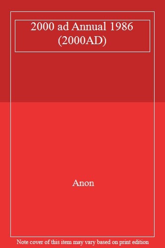 2000 annual 1986 - annual,