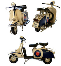 Lambretta series li150 - lambretta,